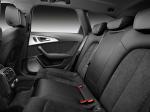 Audi A6 3.0T Quattro S-Line Avant 2011 года (WW)